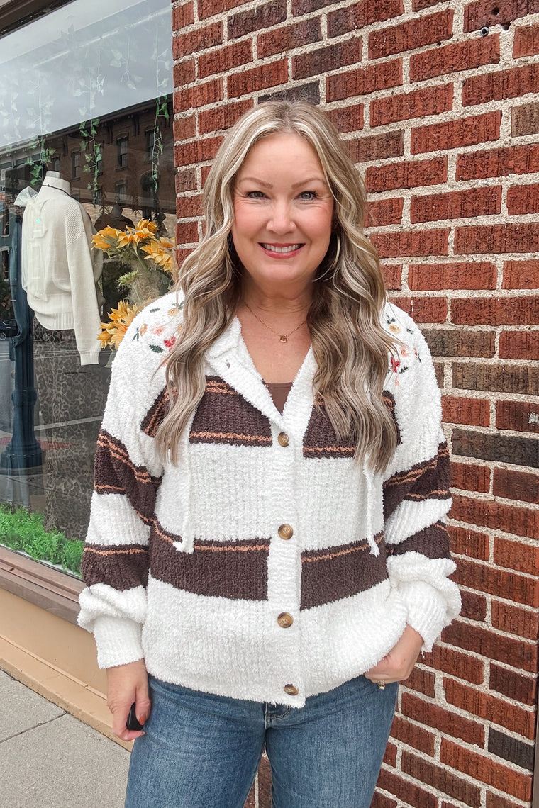 Nora Cardigan