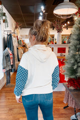 Emberly Half Zip Hoodie