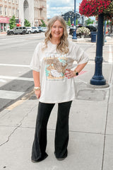 Wild Spirit Graphic Tee