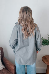 Georgia Button Up Shirt