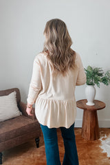 Gabriella Pullover