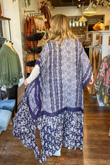 The Journey Kimono