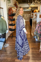 The Journey Kimono
