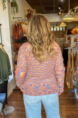 The Elio Pullover