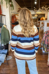 The Devin Pullover