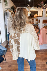 Azaria Top