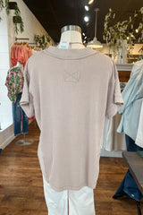 Kinsley Pullover - Oat