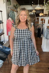 Rosalyn Dress