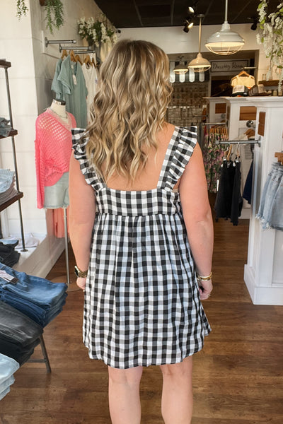 Rosalyn Dress