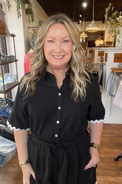 Emmie Romper