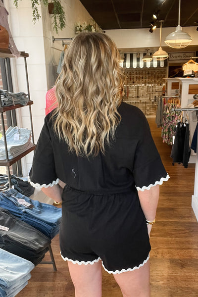 Emmie Romper