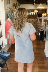 Emmaline Dress