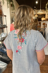 Emmaline Dress