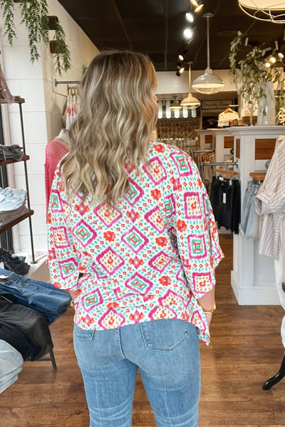 Winifred Pullover