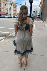 Novalee Maxi Dress
