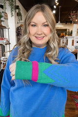 The Canyon Pullover