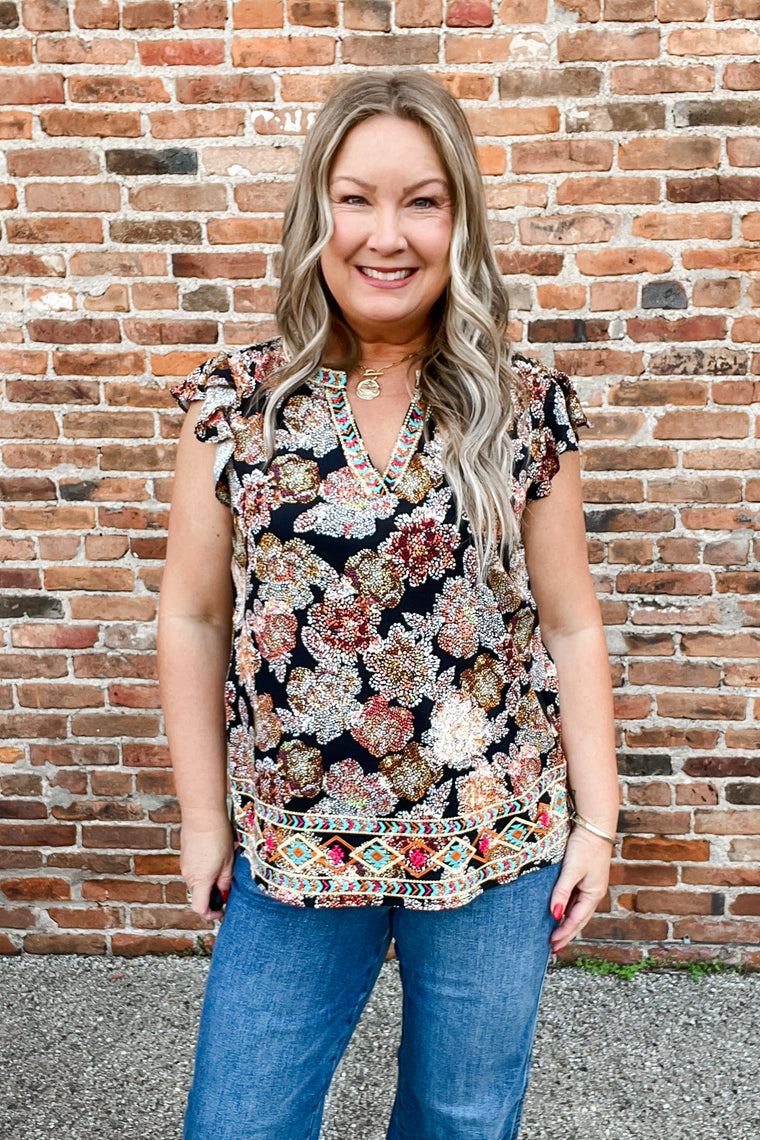 Alianna Top