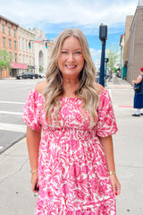 Blair Maxi Dress