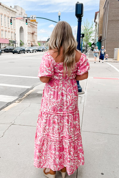Blair Maxi Dress