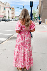 Blair Maxi Dress