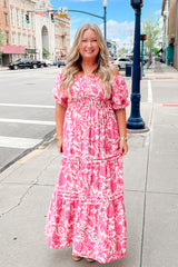 Blair Maxi Dress