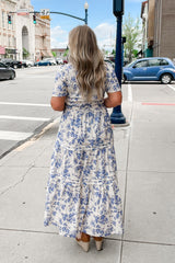 Esther Maxi Dress
