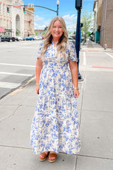 Esther Maxi Dress