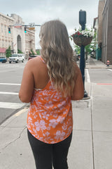Daisy Tank Top
