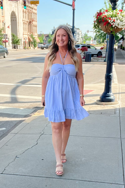 Joelle Dress