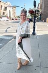 Mavis Maxi Dress