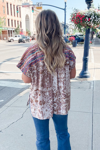 Kennia Pullover