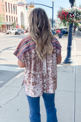 Kennia Pullover