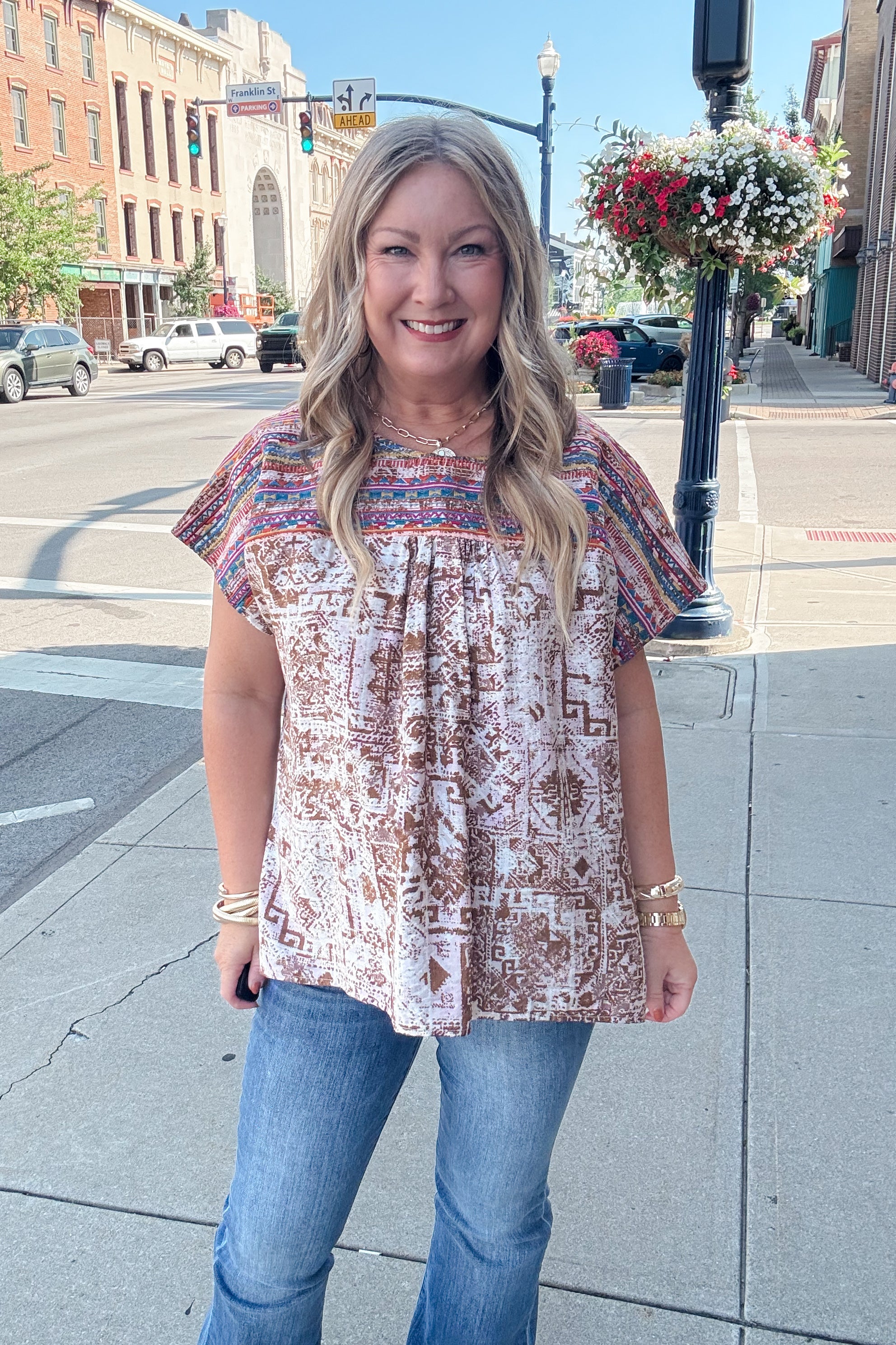 Kennia Pullover