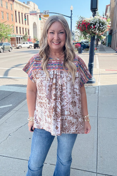 Kennia Pullover