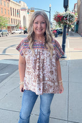 Kennia Pullover