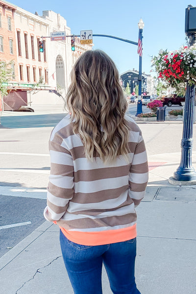 Margo Pullover