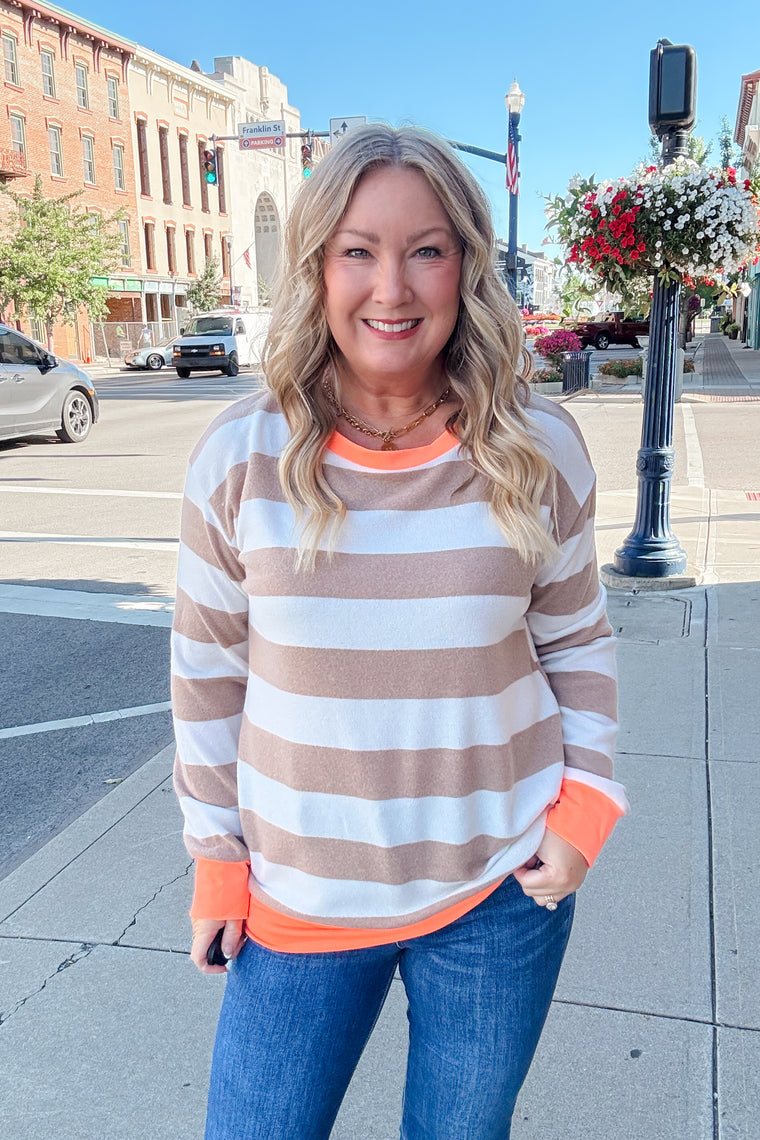 Margo Pullover