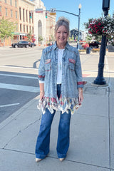 A Rare Bird Hanky Shirt