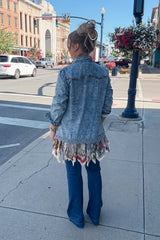 A Rare Bird Hanky Shirt