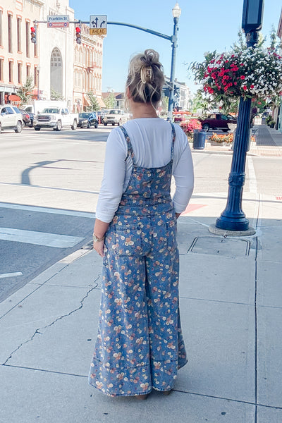 Elowyn Overalls