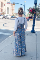 Elowyn Overalls