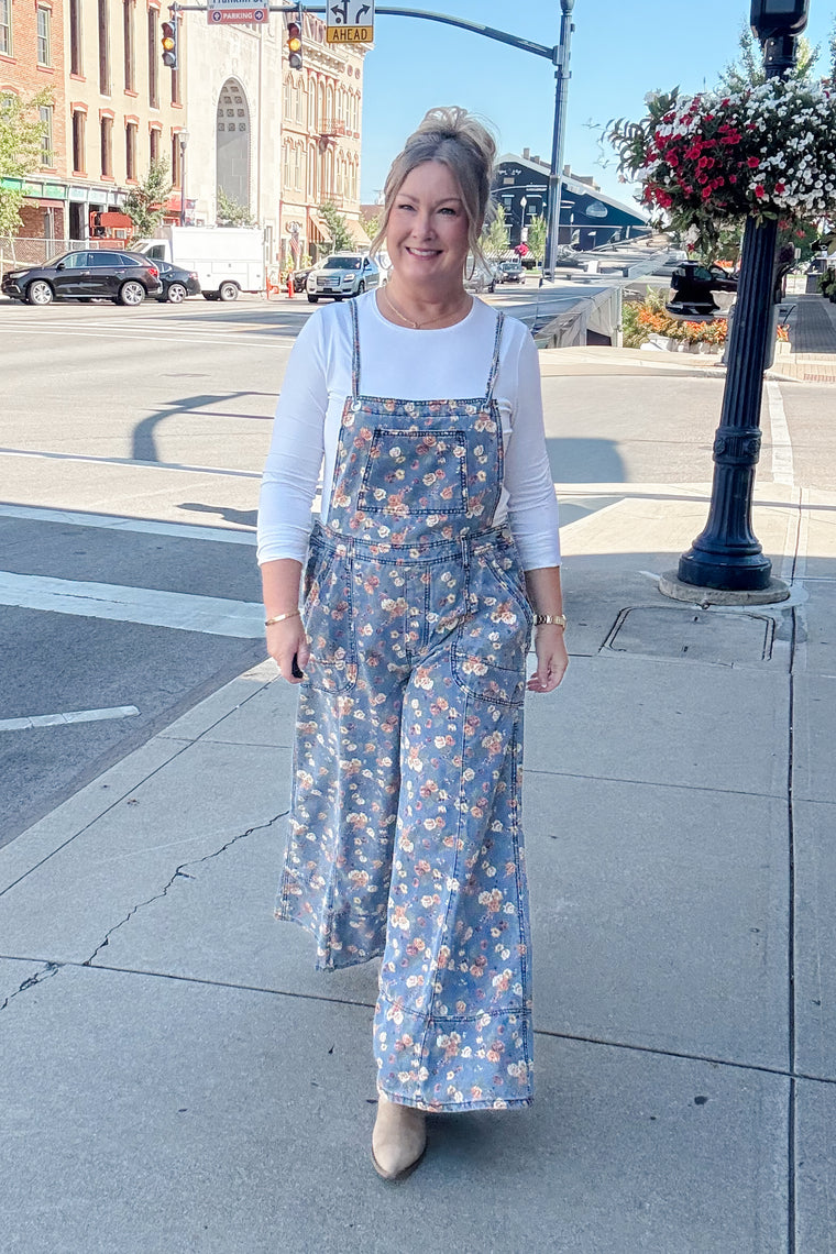 Elowyn Overalls