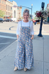 Elowyn Overalls