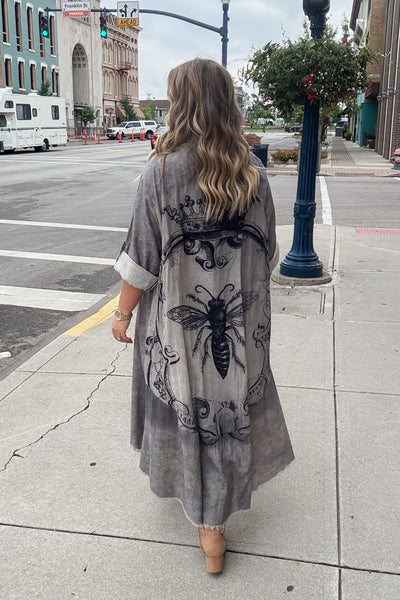 Queen Bee Duster