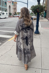 Queen Bee Duster