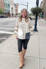 Harper Pullover