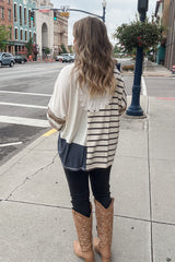 Harper Pullover