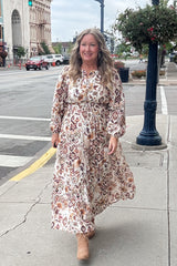 Camryn Maxi Dress