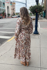Camryn Maxi Dress