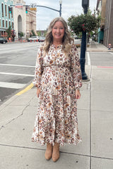 Camryn Maxi Dress